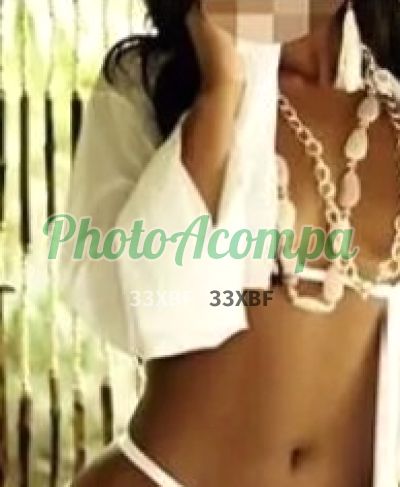 Foto 2 de Manuella Leal, acompanhante em Rio de Janeiro - RJ
