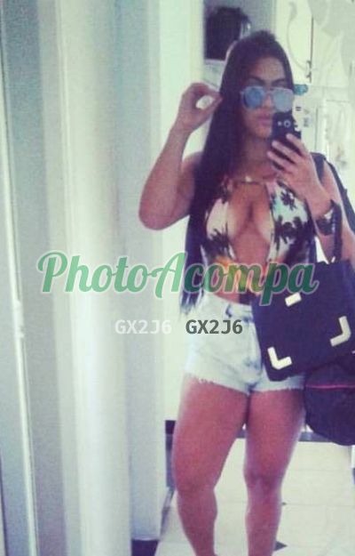 Foto 2 de Bárbara, acompanhante em Campinas - SP