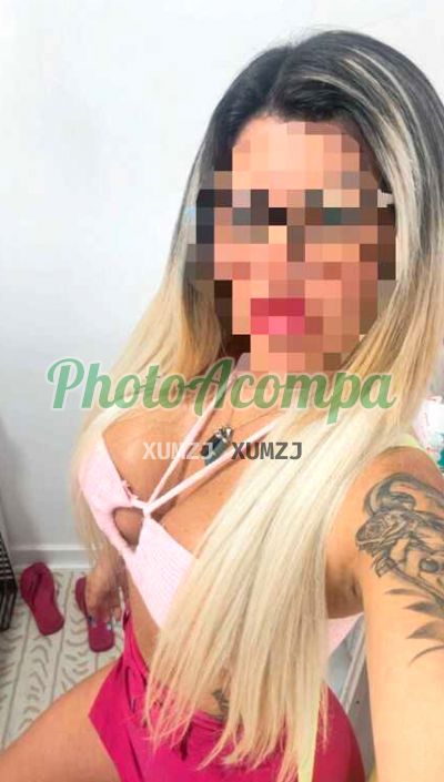Foto 6 de Imola, acompanhante em Rio de Janeiro - RJ