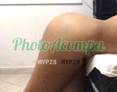 Foto 4 de Mel, acompanhante em Rio de Janeiro - RJ