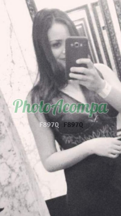 Foto 2 de Sabrina Vikns, acompanhante em Rio de Janeiro - RJ