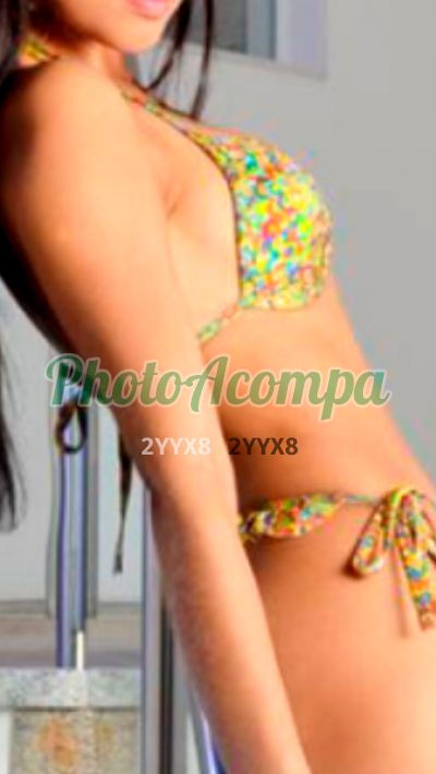 Foto 5 de Vanessinha, acompanhante em Campinas - SP