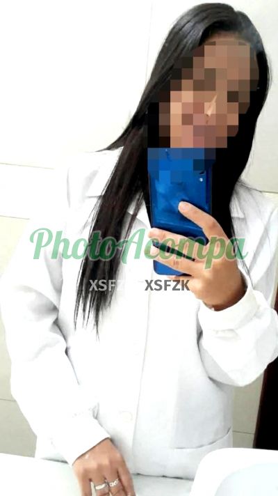 Foto 5 de Eva, acompanhante em Recife - PE