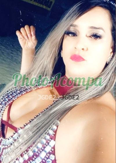Foto 5 de Lorinha do Anal, acompanhante em Rio de Janeiro - RJ