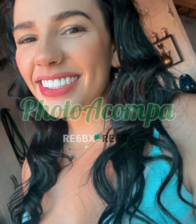 Foto 5 de Bella, acompanhante em Curitiba - PR