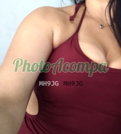 Foto 5 de Fernanda, acompanhante em Belo Horizonte - MG