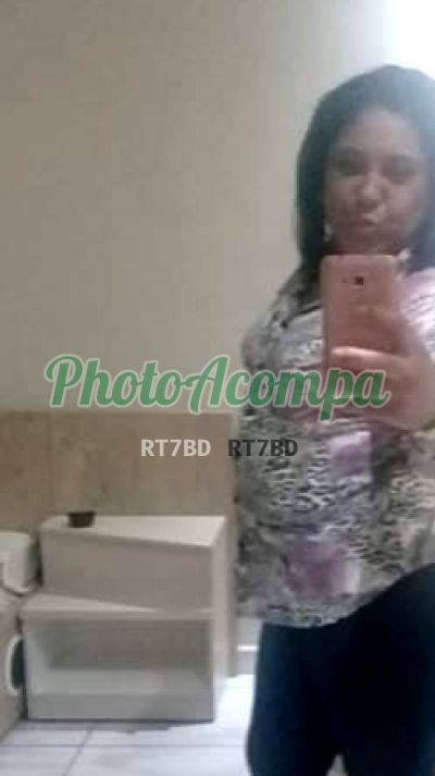 Foto 3 de Samyra, acompanhante em Carapicuíba - SP