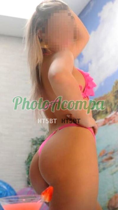 Foto 6 de Lais, acompanhante em Brasília - DF
