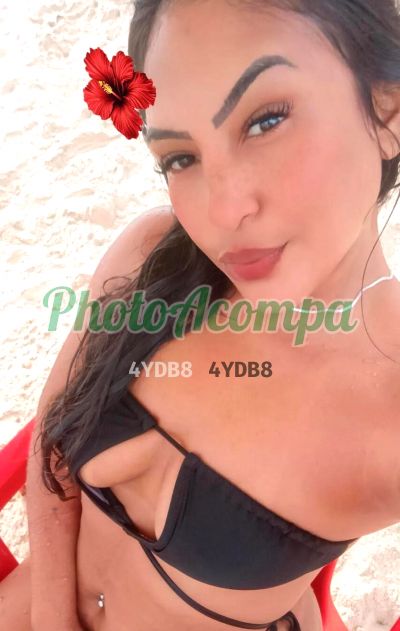 Foto 5 de Maria, acompanhante em Jundiaí - SP