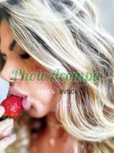 Foto 5 de Bella Fit, acompanhante em São José do Rio Preto - SP
