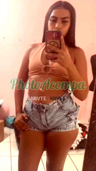 Foto 3 de Lari, acompanhante em Rio de Janeiro - RJ