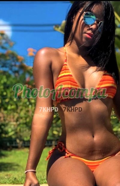 Foto 3 de Vivi, acompanhante em Rio de Janeiro - RJ