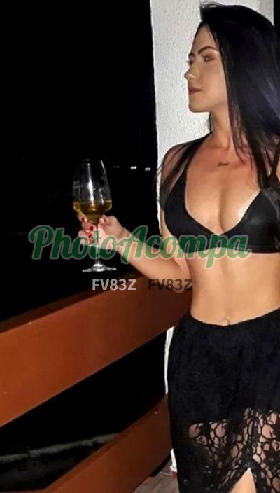 Foto 6 de Naty, acompanhante em Campinas - SP