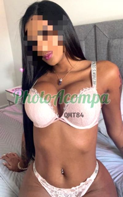 Foto 4 de Bruna Soares, acompanhante em Nova Iguaçu - RJ