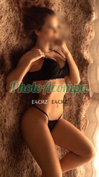 Foto 6 de Mel Lins, acompanhante em Joinville - SC