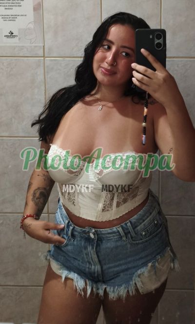 Foto 2 de Dominique, acompanhante em Macaé - RJ