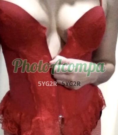 Foto 2 de Thalia Brandão, acompanhante em Caruaru - PE