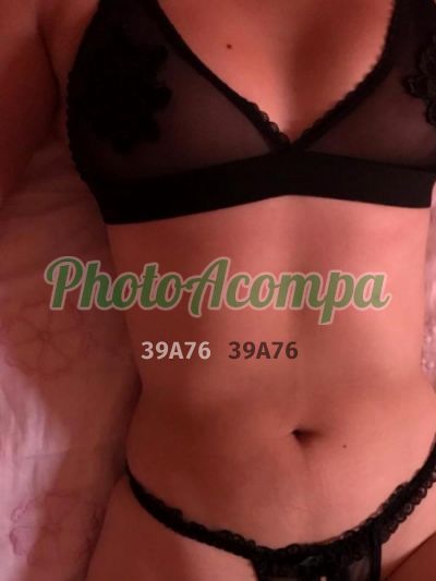 Foto 5 de Paty, acompanhante em Piracicaba - SP