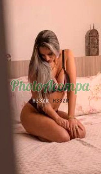 Foto 2 de Allana, acompanhante em Barueri - SP