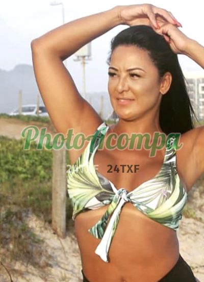 Foto 6 de Francielly, acompanhante em Rio de Janeiro - RJ