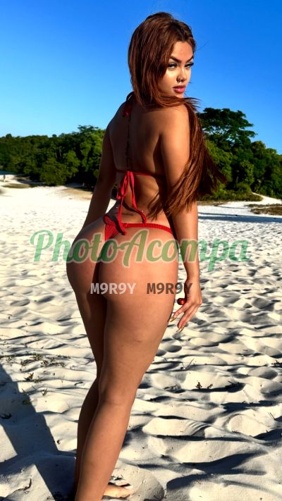 Foto 6 de Lavinia Padro, acompanhante em Guarujá - SP