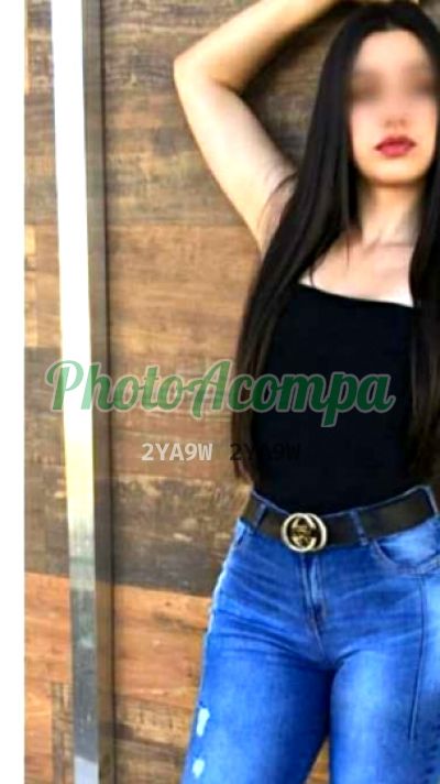 Foto 4 de Ariane, acompanhante em Osasco - SP