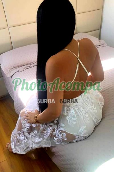 Foto 4 de Mel, acompanhante em Osasco - SP