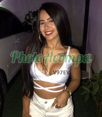 Foto 3 de Paloma, acompanhante em Osasco - SP