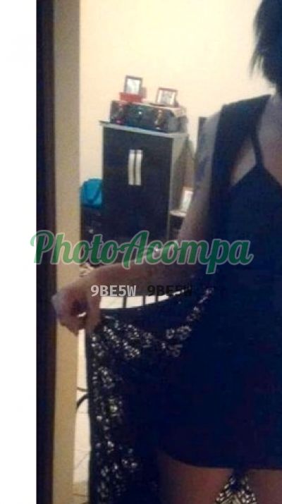 Foto 1 de Tati, acompanhante em Campinas - SP