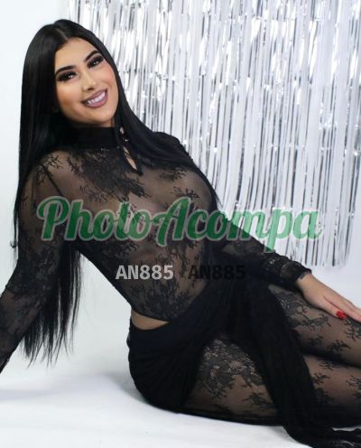 Foto 4 de Fernandinha, acompanhante em Jundiaí - SP