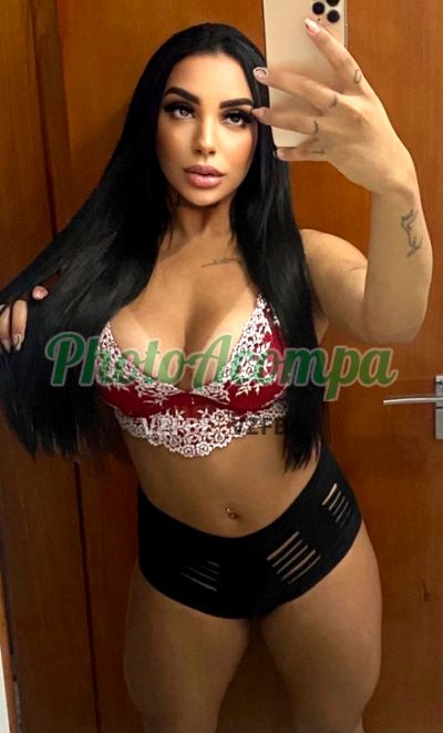 Foto 5 de Anitta, acompanhante em São José dos Campos - SP