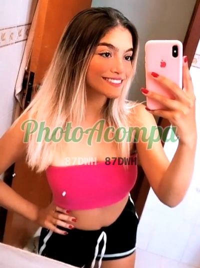 Foto 6 de Rafaela, acompanhante em Praia Grande - SP