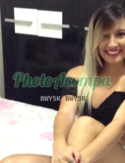 Foto 6 de Vanessa, acompanhante em Rio de Janeiro - RJ