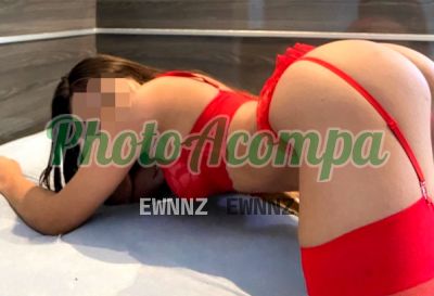 Capa do perfil de Sophie Andrade