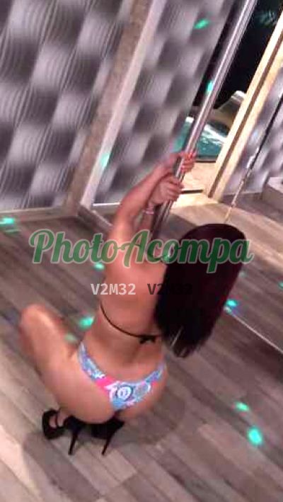 Foto 2 de Kimberly, acompanhante em Navegantes - SC