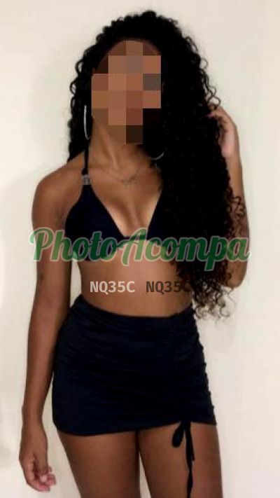 Foto 4 de Marielly, acompanhante em Boa Vista - RR