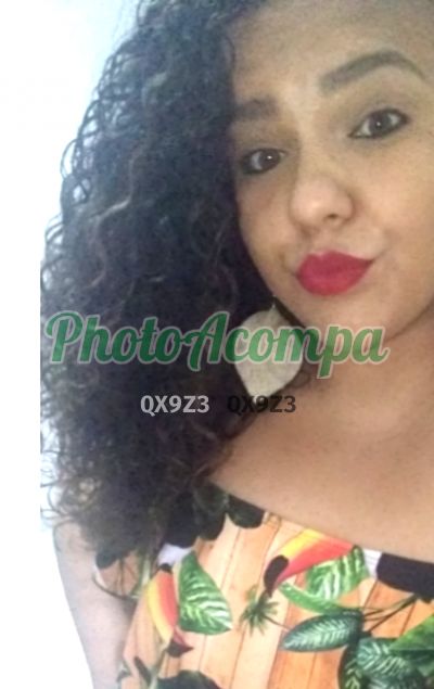 Foto 2 de Aline Mineirinha, acompanhante em Praia Grande - SP