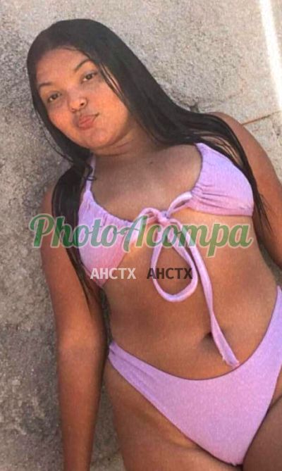 Foto 5 de Vitoria Araujo, acompanhante em Rio de Janeiro - RJ
