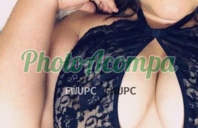 Foto 5 de Gabriela, acompanhante em Rio de Janeiro - RJ