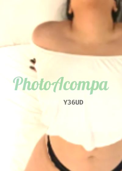 Foto 4 de Ruby, acompanhante em Recife - PE