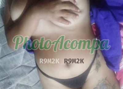 Capa do perfil de Renatinha