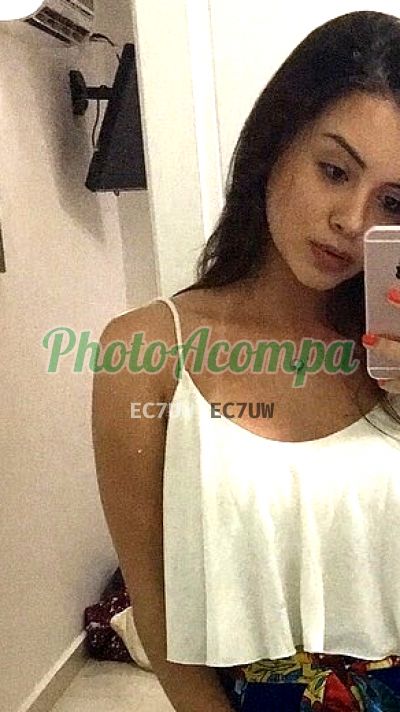 Foto 3 de Camila, acompanhante em Rio de Janeiro - RJ