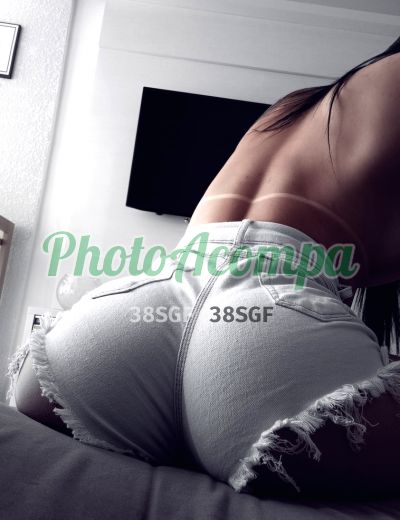 Foto 4 de Laura Russel, acompanhante em Cascavel - PR