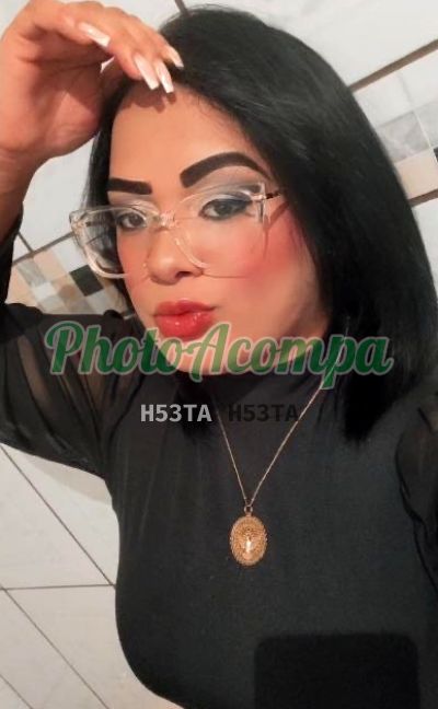 Foto 3 de Isabela Souza, acompanhante em Contagem - MG