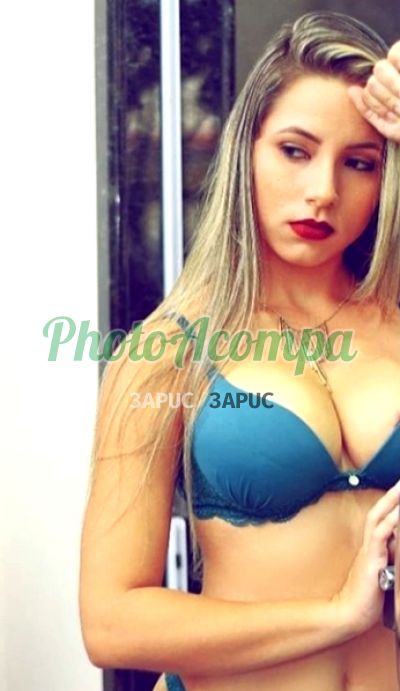 Foto 4 de Dani, acompanhante em Rio de Janeiro - RJ