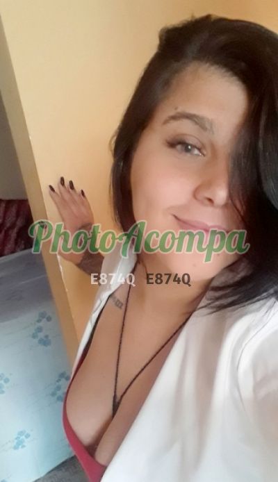 Foto 6 de Pâmela Lisboa, acompanhante em Rio de Janeiro - RJ