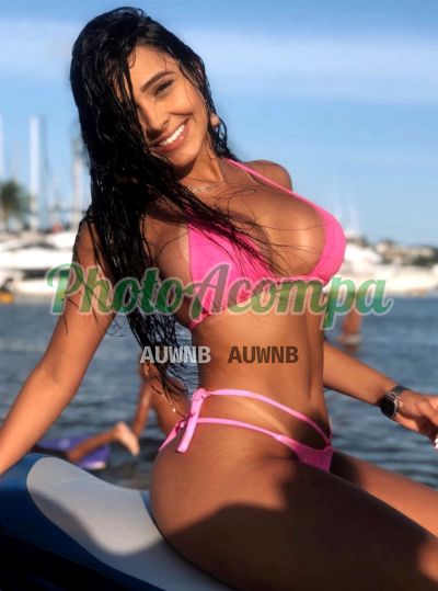 Foto 4 de Julia Ferraz, acompanhante em Americana - SP