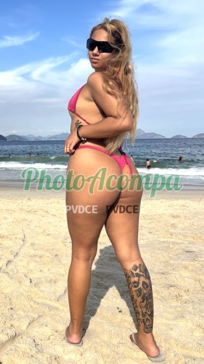 Foto 4 de Larissa, acompanhante em Rio das Ostras - RJ