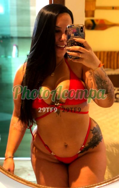 Foto 6 de Samara Juliia, acompanhante em Rio de Janeiro - RJ