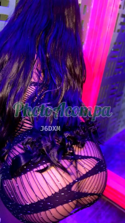 Foto 6 de Maria Eduarda, acompanhante em Salvador - BA